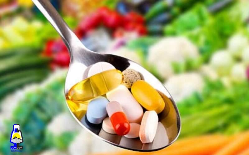 کمبود این ویتامین خستگی و کمخونی میآورد