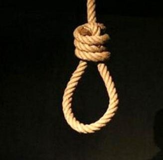 کشف قتل شبیه سازی شده به خودکشی