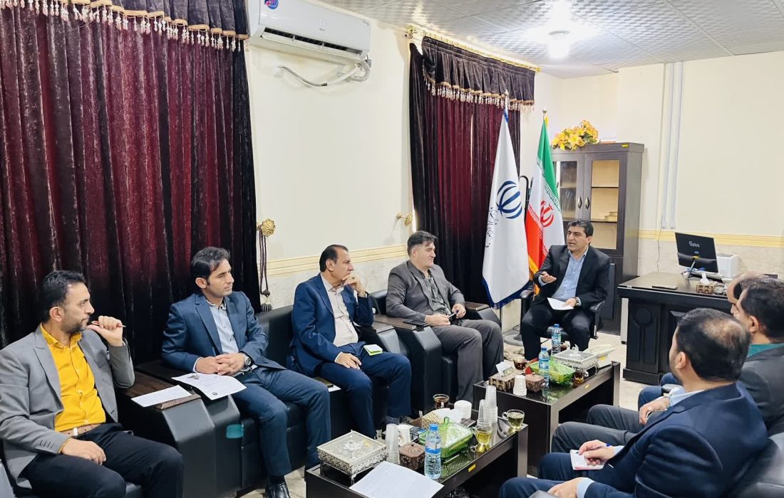 پرداخت حدود ۶۰۰ فقره تسهیلات اشتغالزایی در یک سال اخیر در شهرستان لنده